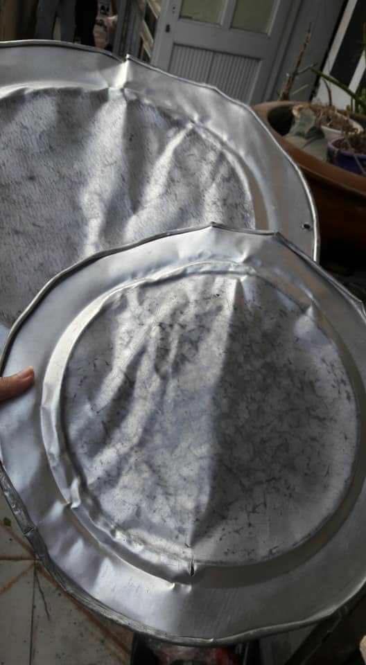 Cư dân mạng kiểm kê thiệt hại về xoong chảo sau đêm ăn mừng chiến thắng của U23 Việt Nam